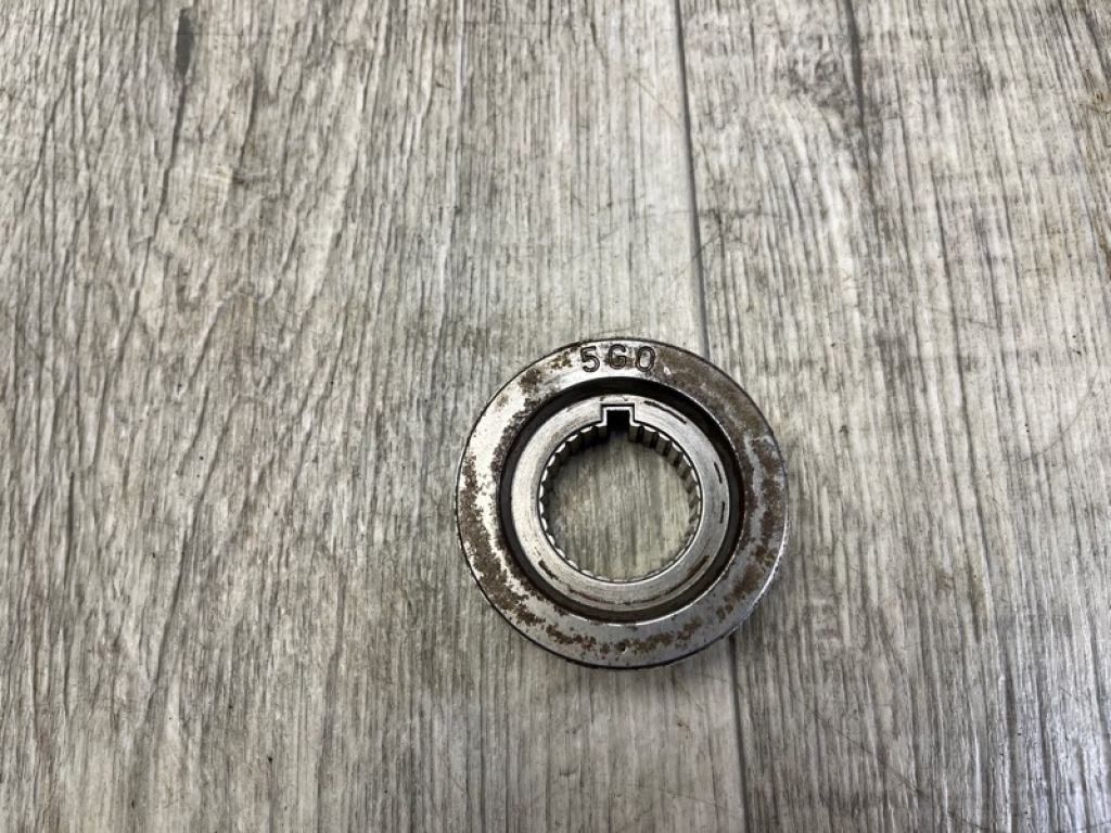 13621-5G0-A01 | Шестерня колінвала ACURA TLX 17-20 - Фото 3