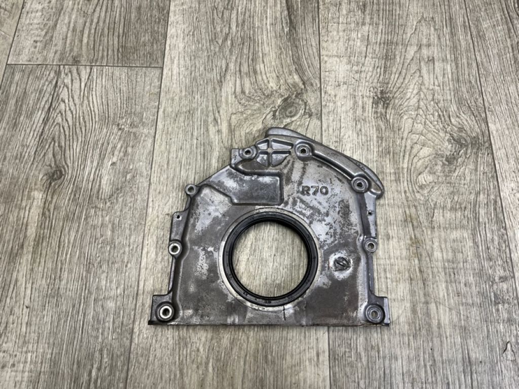 11300-R70-A00 | Кришка коленвала задн. ACURA TLX 17-20