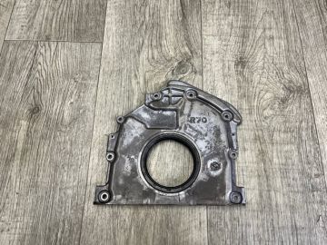 Кришка коленвала задн. ACURA TLX 17-20