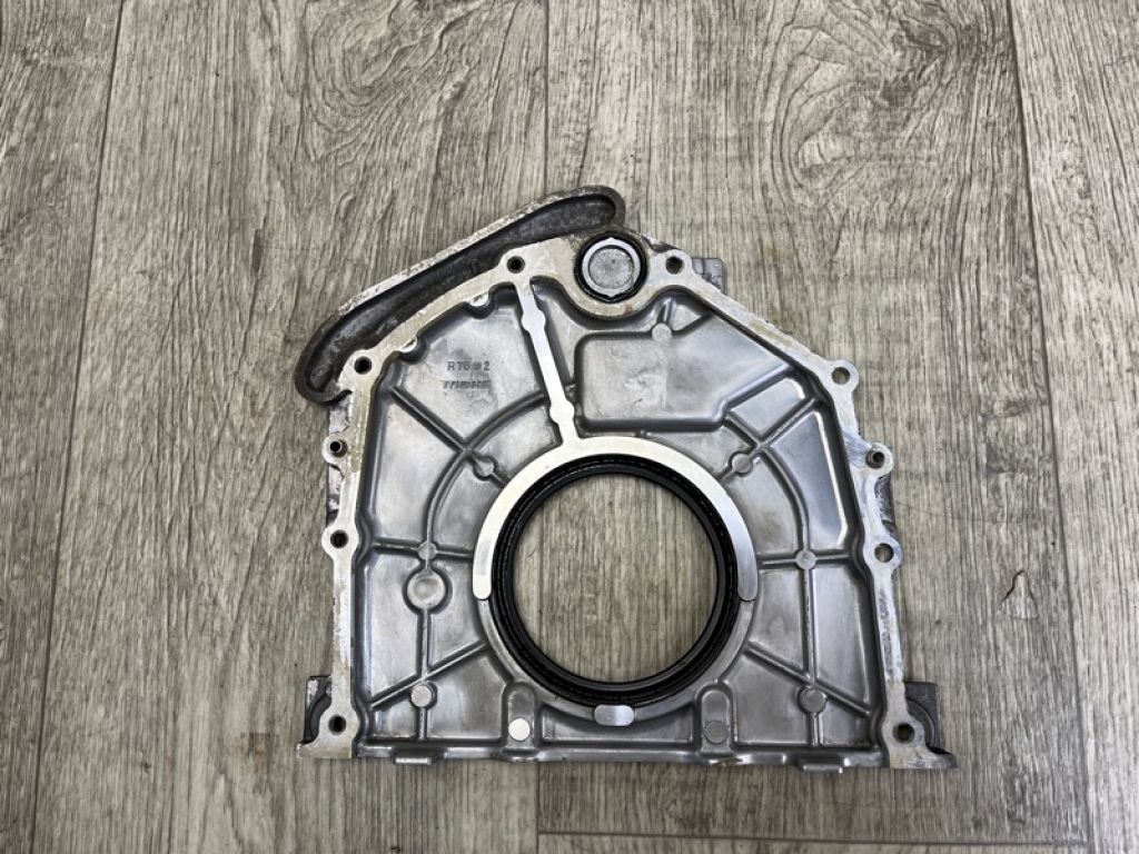 11300-R70-A00 | Кришка коленвала задн. ACURA TLX 17-20 - Фото 2