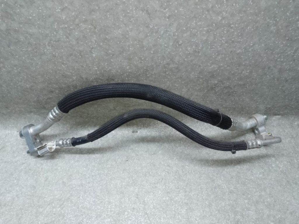 68103257AC | Трубка кондиционера JEEP CHEROKEE 14- - Фото 2