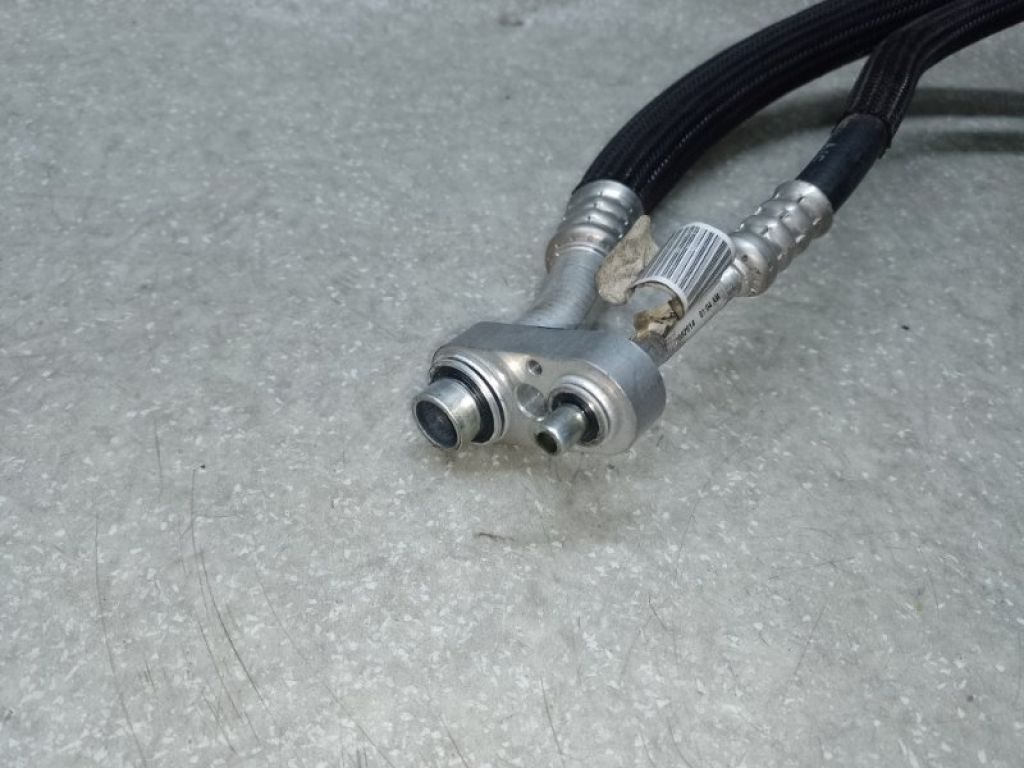 68103257AC | Трубка кондиционера JEEP CHEROKEE 14- - Фото 3