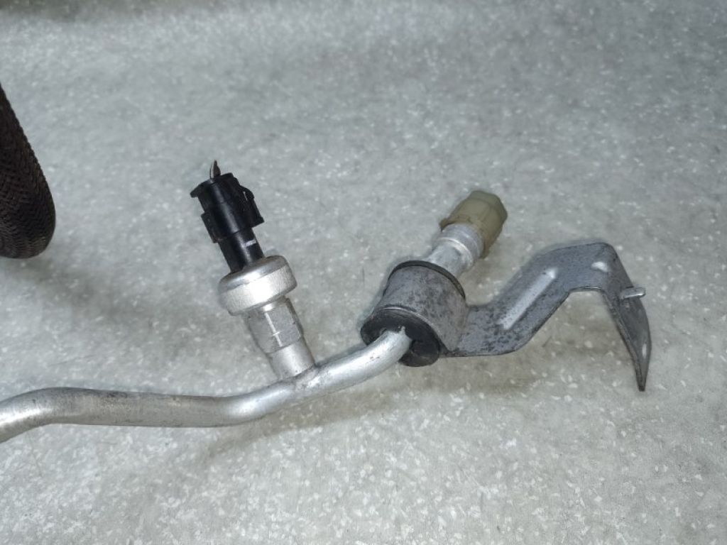 68194990AE | Трубка кондиционера JEEP CHEROKEE 14- - Фото 3