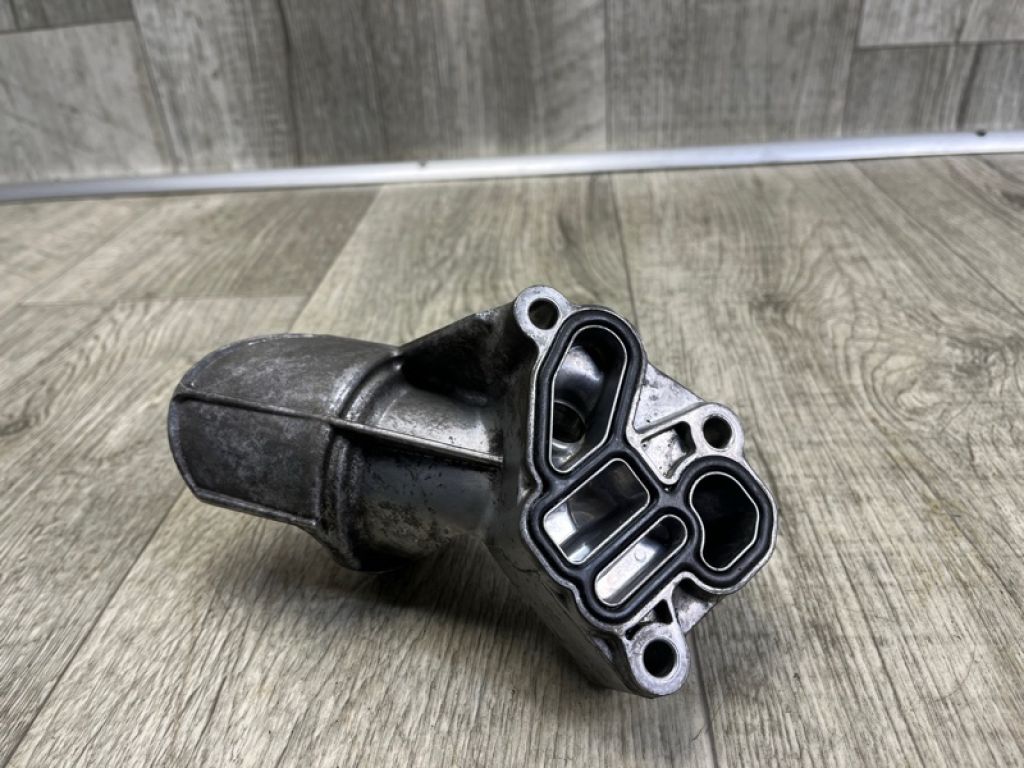 15310-5G0-A00 | Кронштейн масляного фільтра ACURA TLX 17-20 - Фото 2