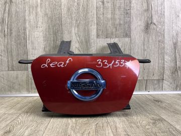 Зарядное гнездо (розетка) NISSAN LEAF 10-17