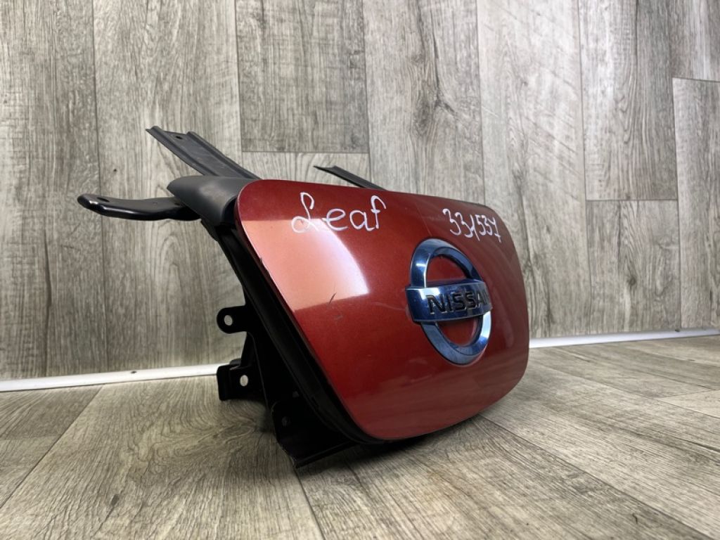 296B1-3NA1A | Зарядное гнездо (розетка) NISSAN LEAF 10-17 - Фото 7