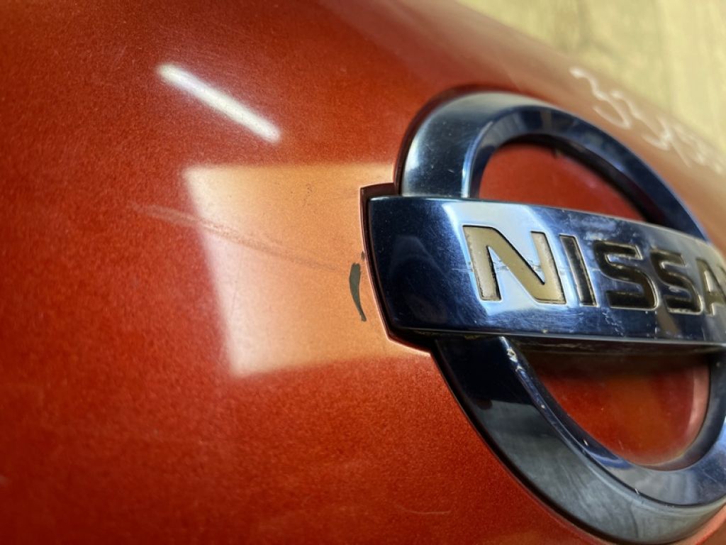 296B1-3NA1A | Зарядное гнездо (розетка) NISSAN LEAF 10-17 - Фото 9