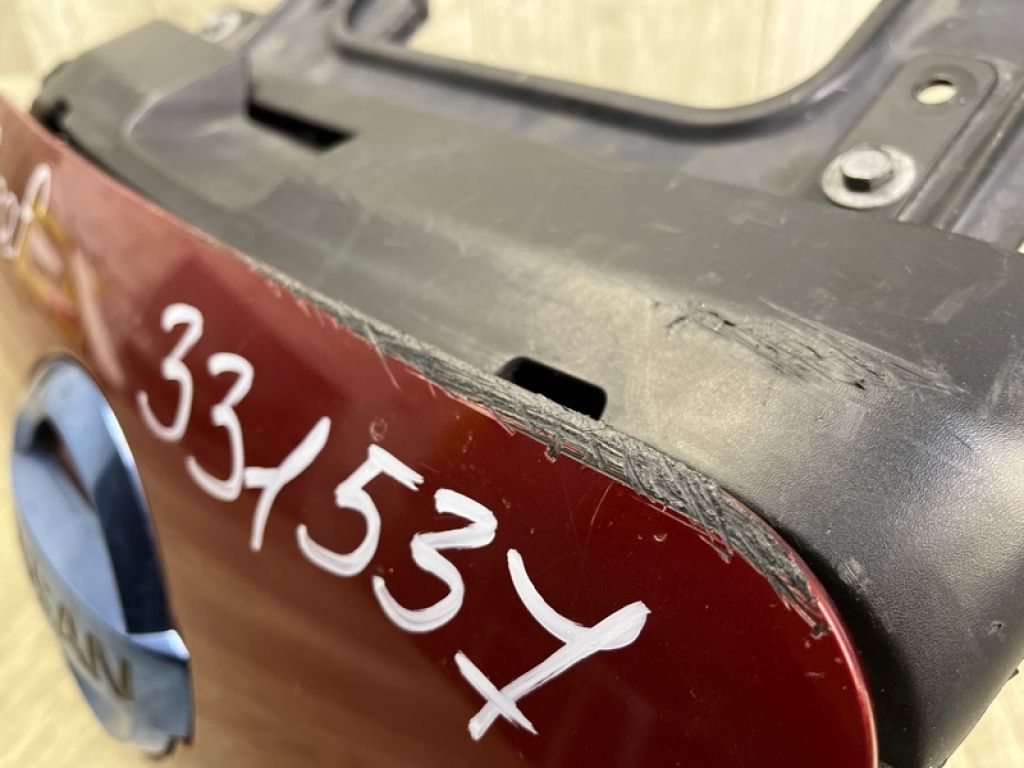 296B1-3NA1A | Зарядное гнездо (розетка) NISSAN LEAF 10-17 - Фото 11