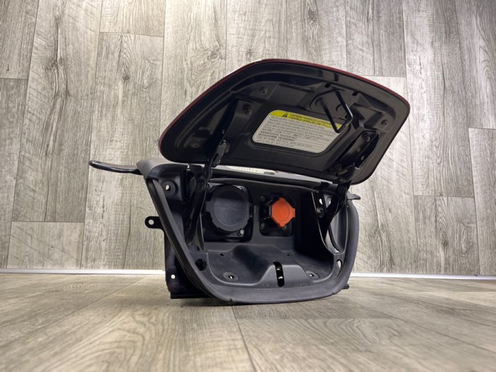 296B1-3NA1A | Зарядное гнездо (розетка) NISSAN LEAF 10-17 - Фото 12