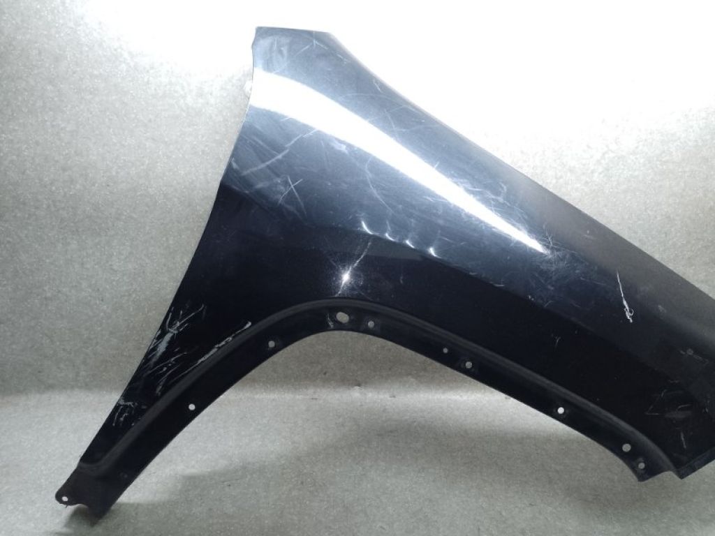 68103308AA | Крыло переднее прав. JEEP CHEROKEE 14- - Фото 2