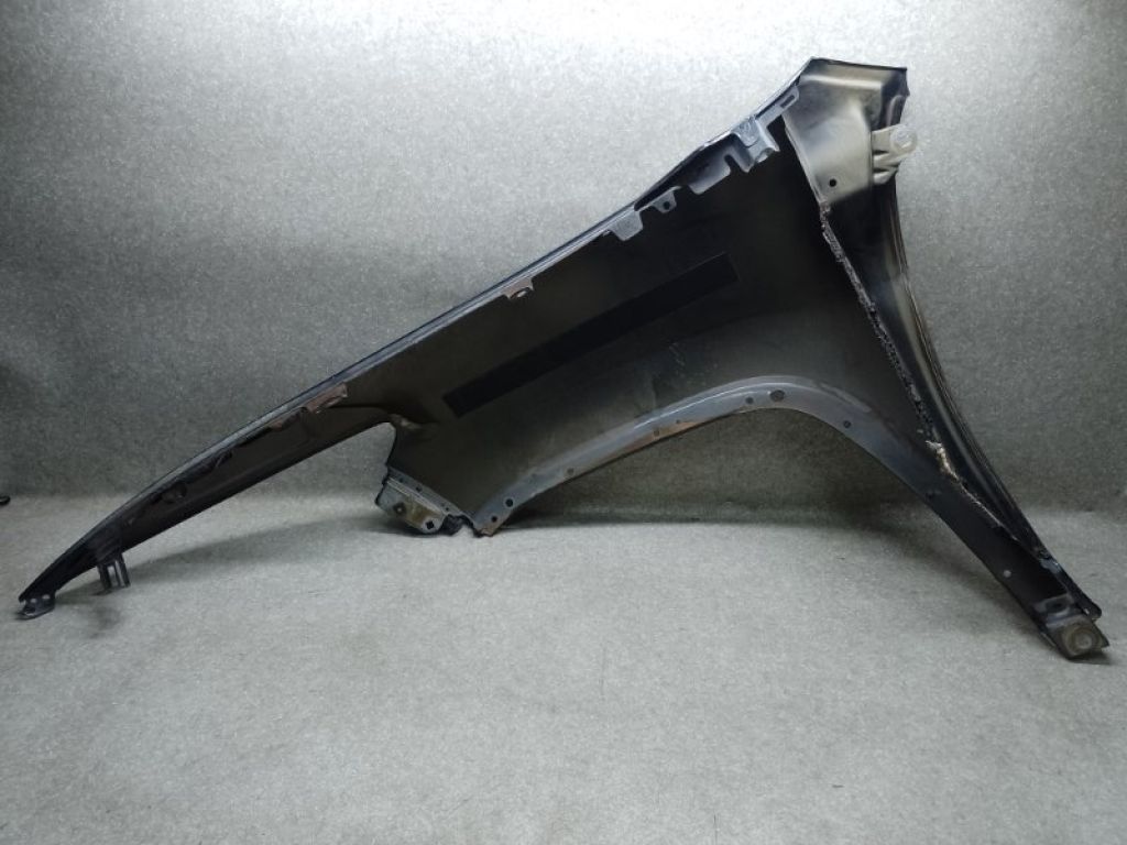 68103308AA | Крыло переднее прав. JEEP CHEROKEE 14- - Фото 3