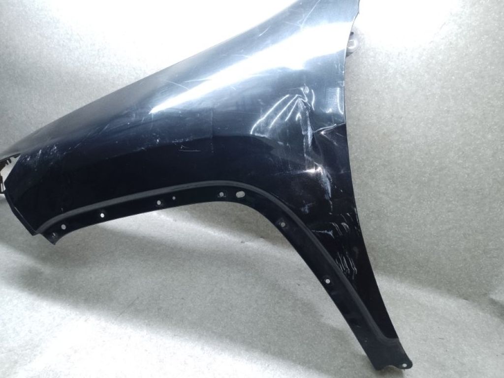 68103309AA | Крыло переднее лев. JEEP CHEROKEE 14- - Фото 2