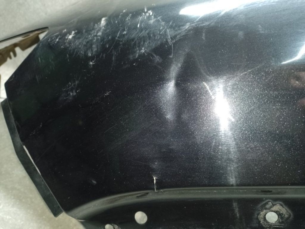 68103309AA | Крыло переднее лев. JEEP CHEROKEE 14- - Фото 3