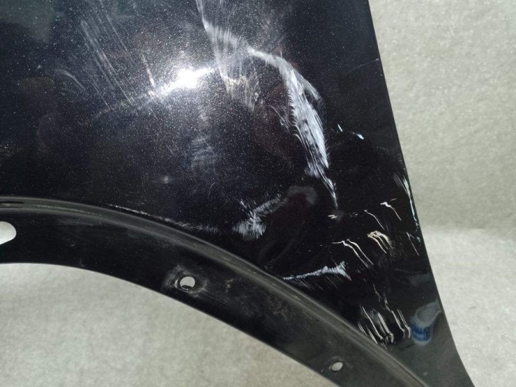 68103309AA | Крыло переднее лев. JEEP CHEROKEE 14- - Фото 4