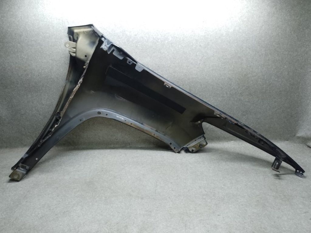 68103309AA | Крыло переднее лев. JEEP CHEROKEE 14- - Фото 5