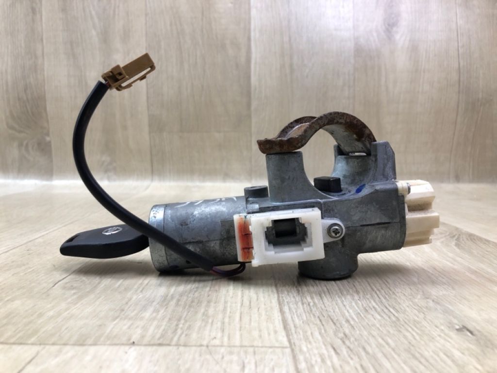 D8700-1HL0A | Замок запалювання NISSAN VERSA B17 11-19 - Фото 5