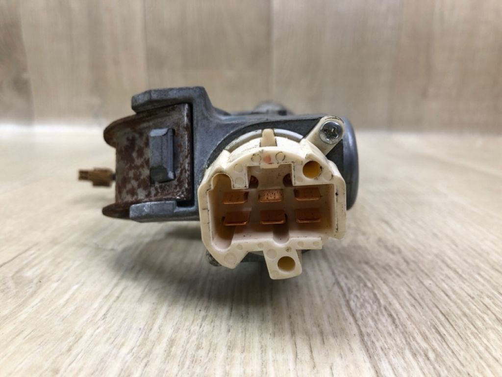 D8700-1HL0A | Замок запалювання NISSAN VERSA B17 11-19 - Фото 7