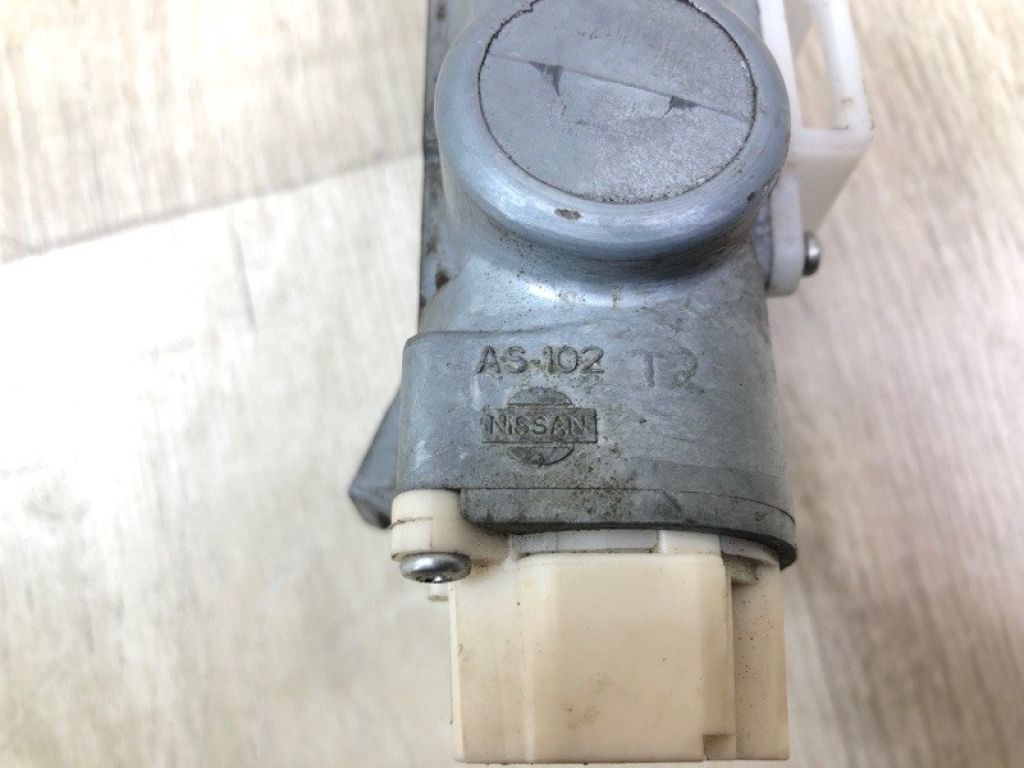 D8700-1HL0A | Замок запалювання NISSAN VERSA B17 11-19 - Фото 9