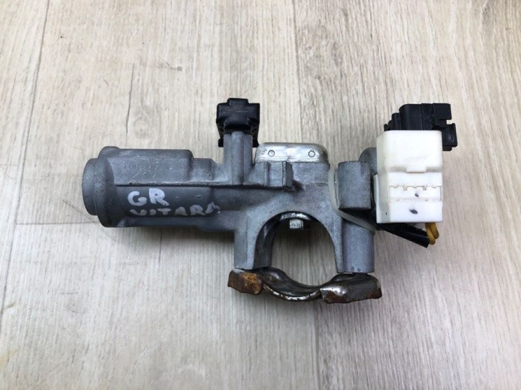 37101-62J10 | Замок зажигания SUZUKI GRAND VITARA 05-15 - Фото 3