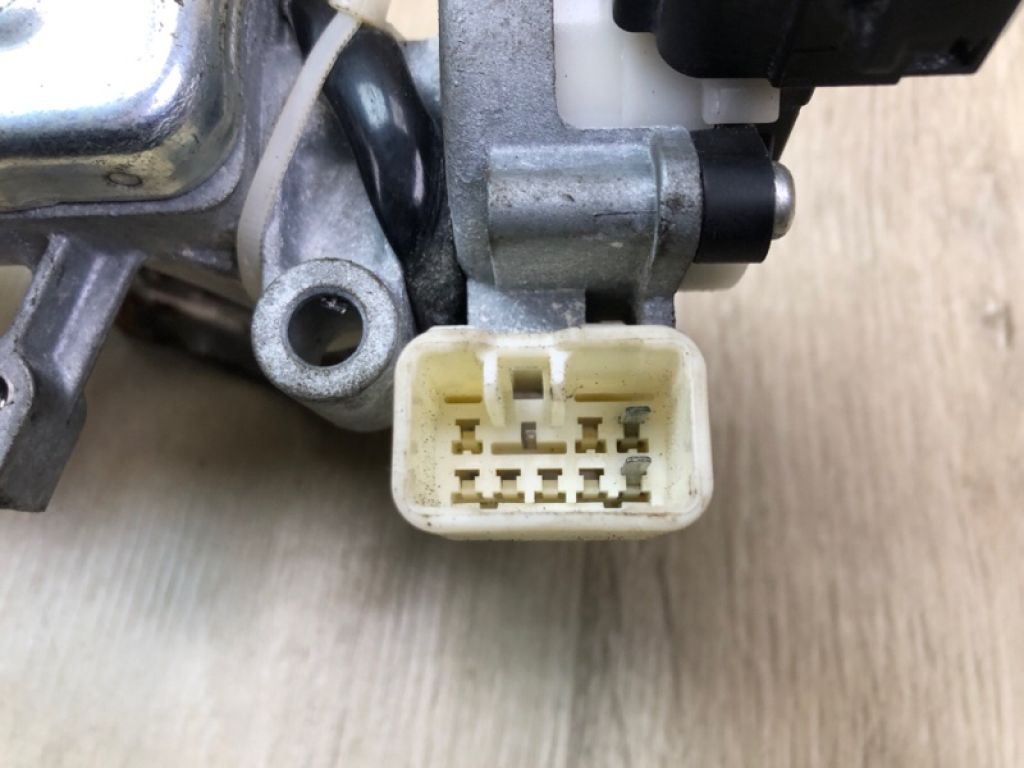 37101-62J10 | Замок зажигания SUZUKI GRAND VITARA 05-15 - Фото 8