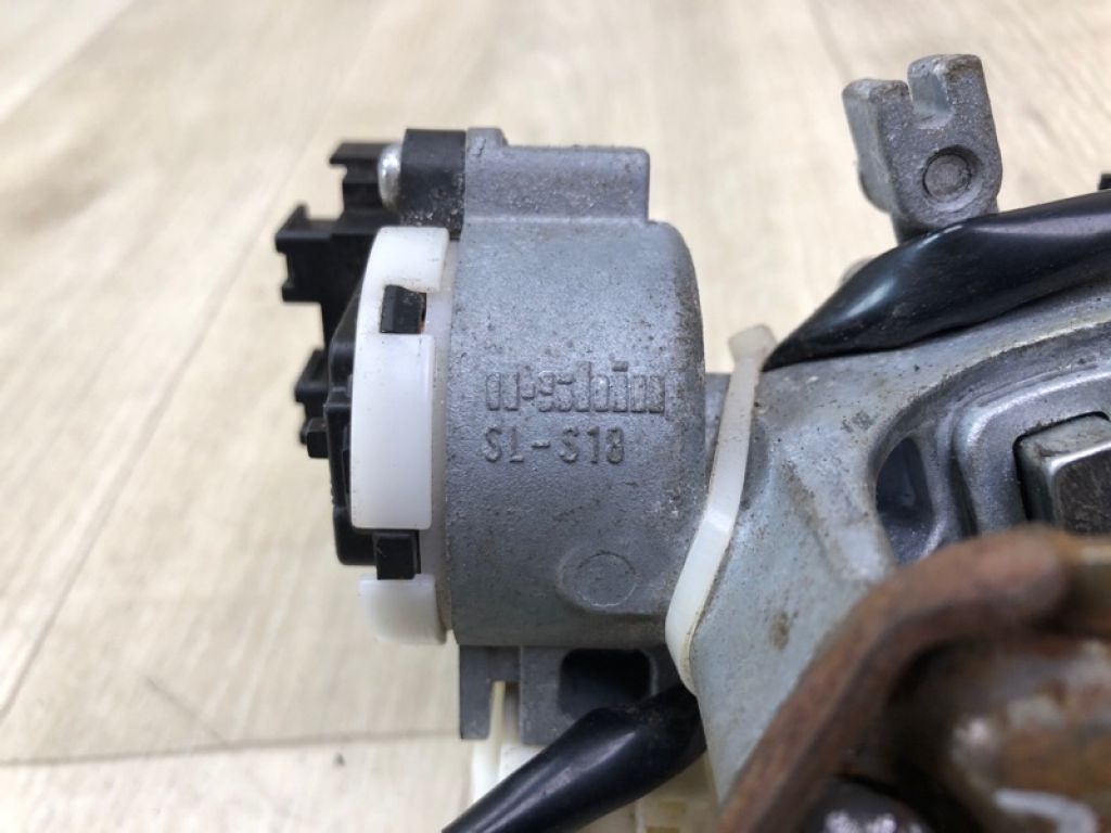 37101-62J10 | Замок зажигания SUZUKI GRAND VITARA 05-15 - Фото 9