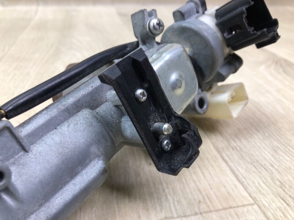 37101-62J10 | Замок зажигания SUZUKI GRAND VITARA 05-15 - Фото 10