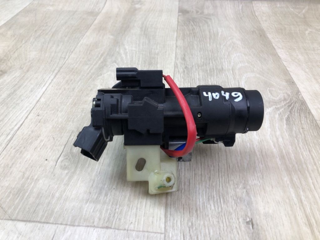 81910-D3110 | Замок запалювання KIA RIO FB 17- - Фото 3