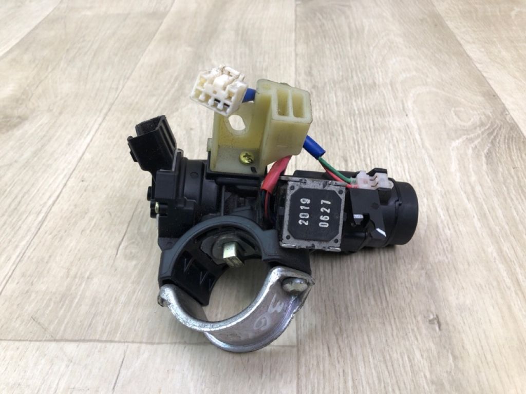 81910-D3110 | Замок запалювання KIA RIO FB 17- - Фото 4