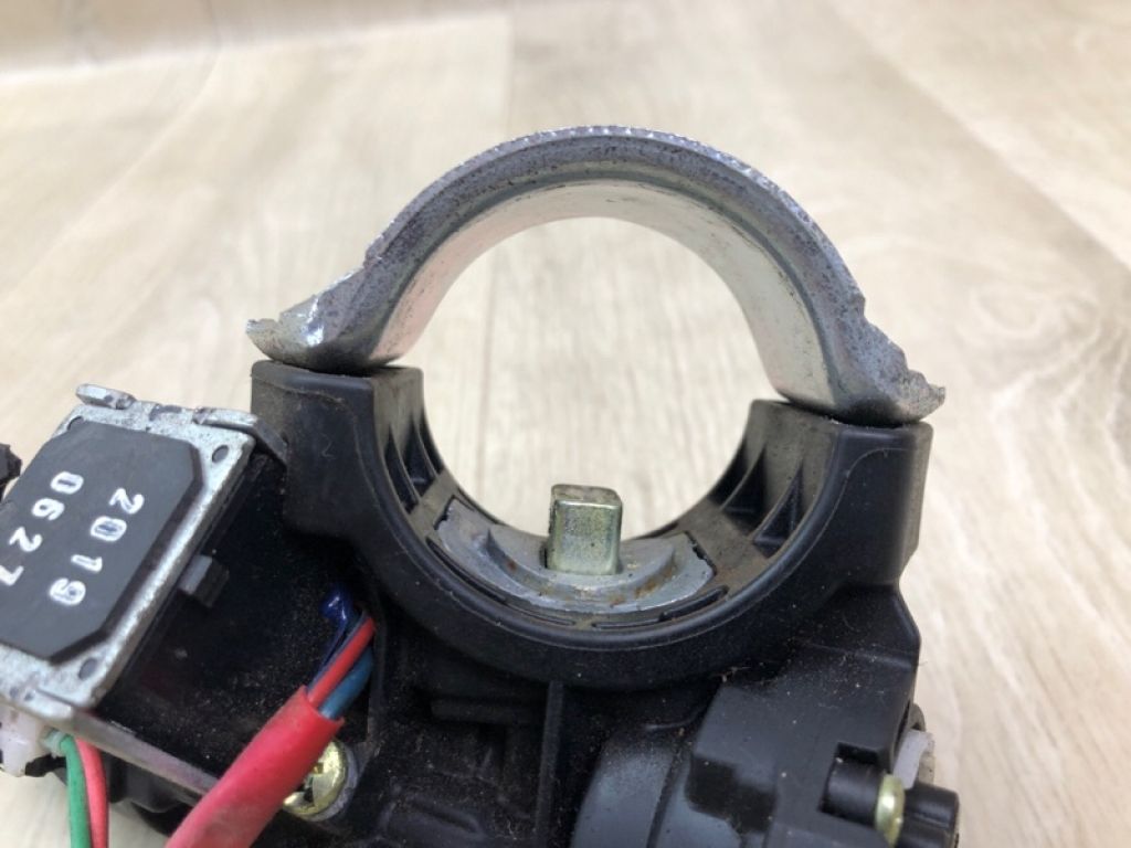 81910-D3110 | Замок запалювання KIA RIO FB 17- - Фото 6