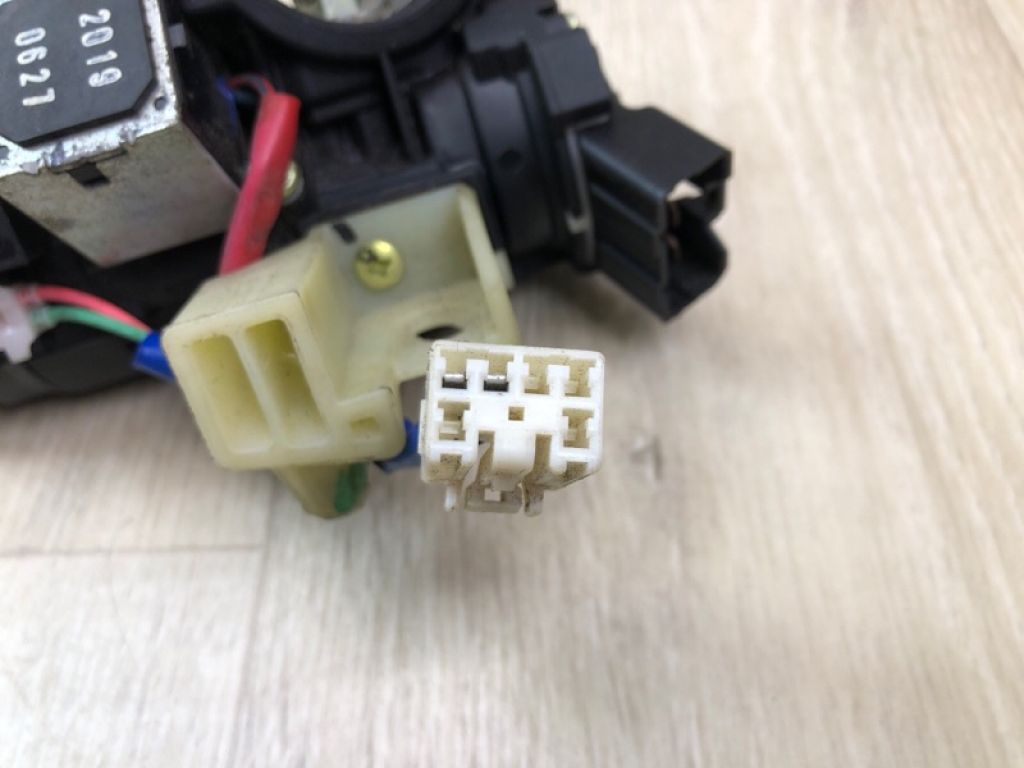 81910-D3110 | Замок запалювання KIA RIO FB 17- - Фото 7