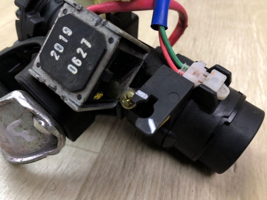 81910-D3110 | Замок запалювання KIA RIO FB 17- - Фото 11