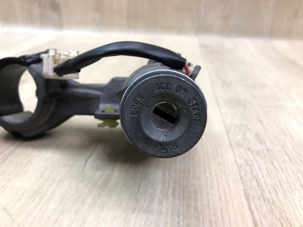 81920-1EA00 | Замок зажигания HYUNDAI ACCENT MC 06-10 - Фото 2