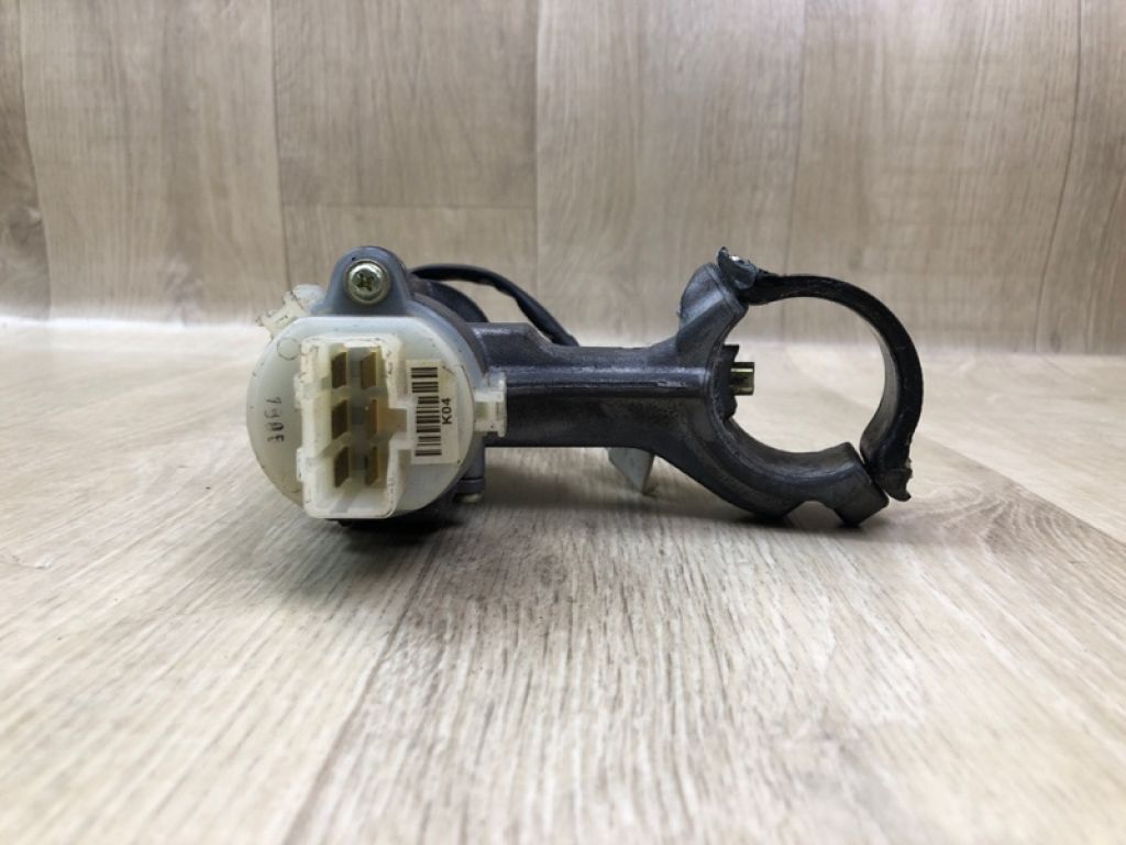 81920-1EA00 | Замок зажигания HYUNDAI ACCENT MC 06-10 - Фото 4