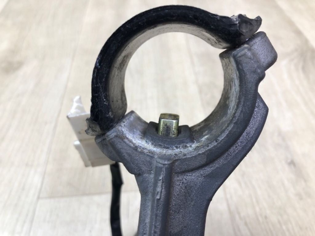 81920-1EA00 | Замок зажигания HYUNDAI ACCENT MC 06-10 - Фото 5