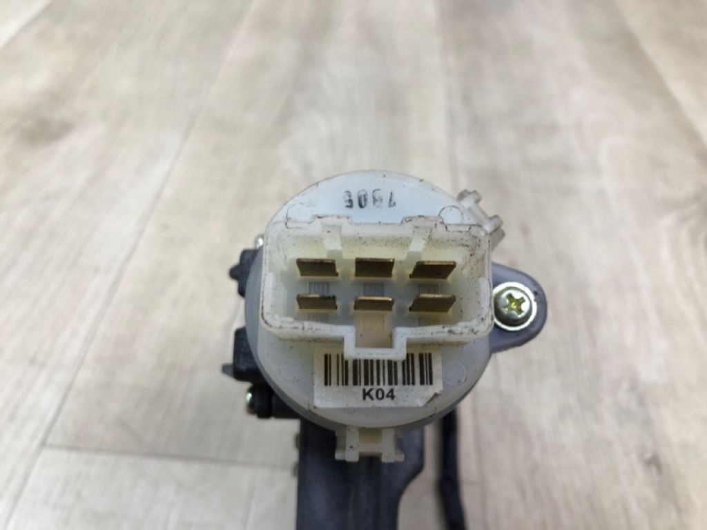 81920-1EA00 | Замок зажигания HYUNDAI ACCENT MC 06-10 - Фото 6