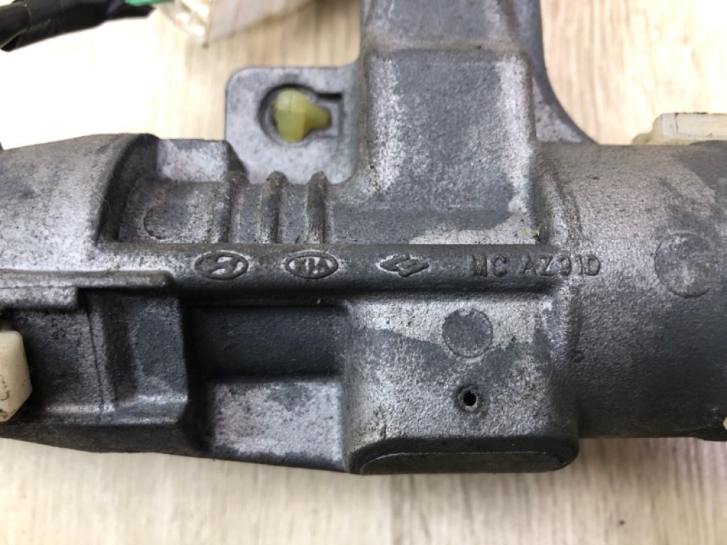 81920-1EA00 | Замок зажигания HYUNDAI ACCENT MC 06-10 - Фото 7