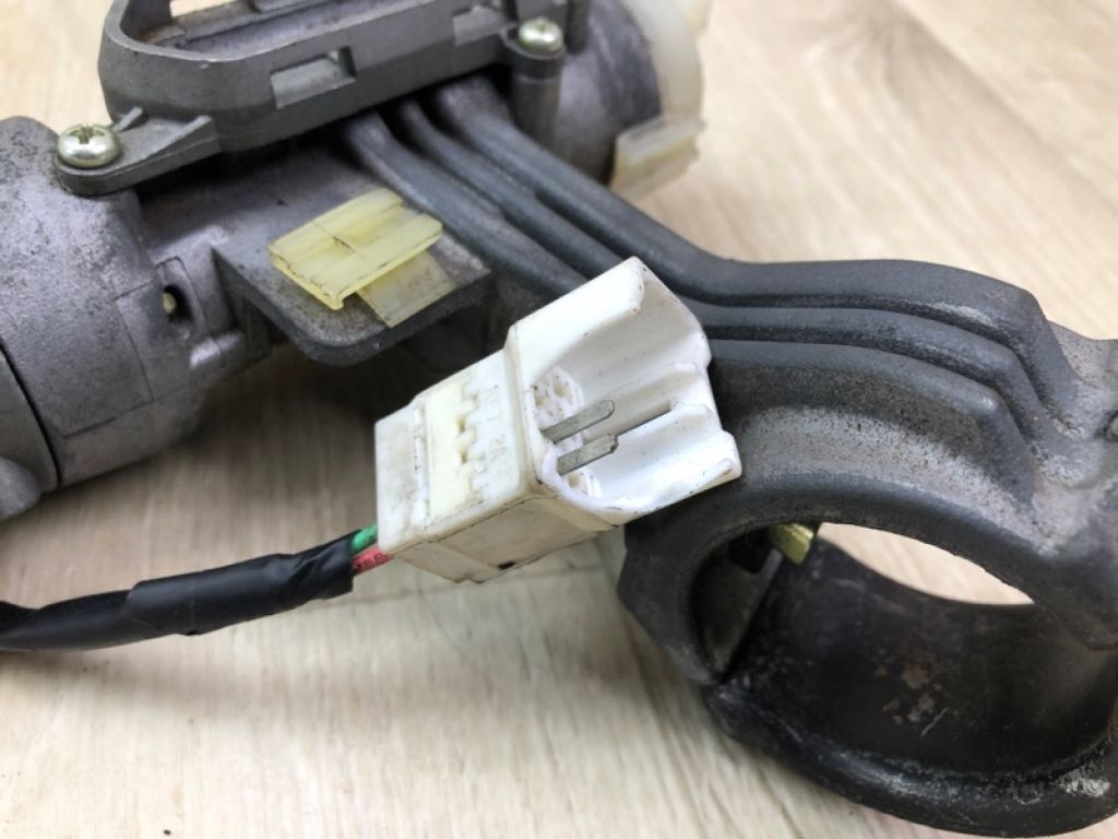 81920-1EA00 | Замок зажигания HYUNDAI ACCENT MC 06-10 - Фото 8