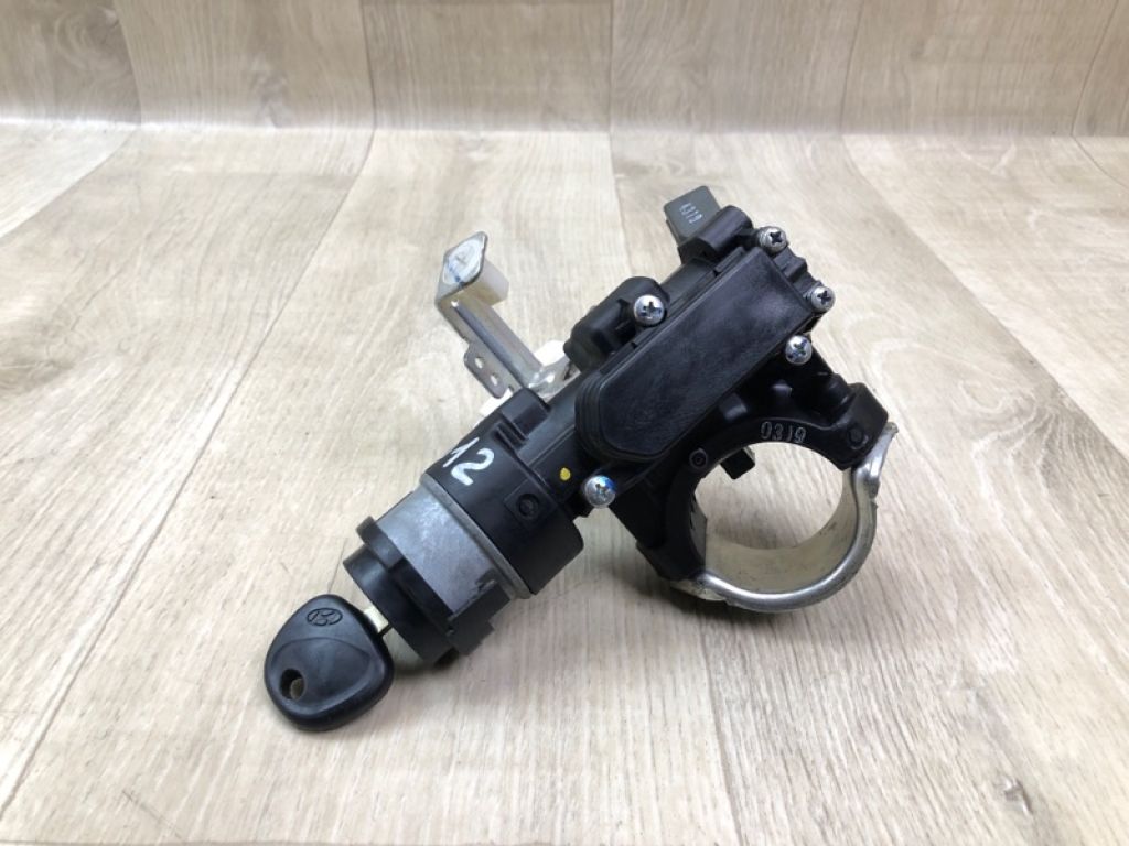 819101R110 | Замок запалювання HYUNDAI ACCENT RB 10- - Фото 3