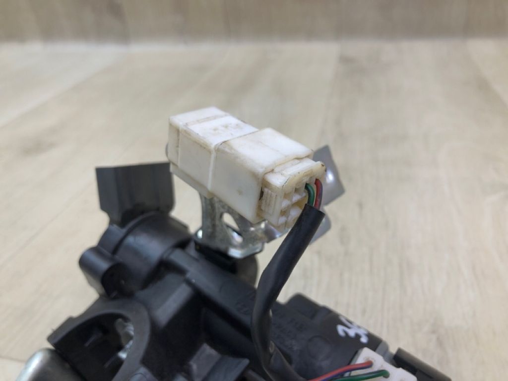 819101R110 | Замок запалювання HYUNDAI ACCENT RB 10- - Фото 8