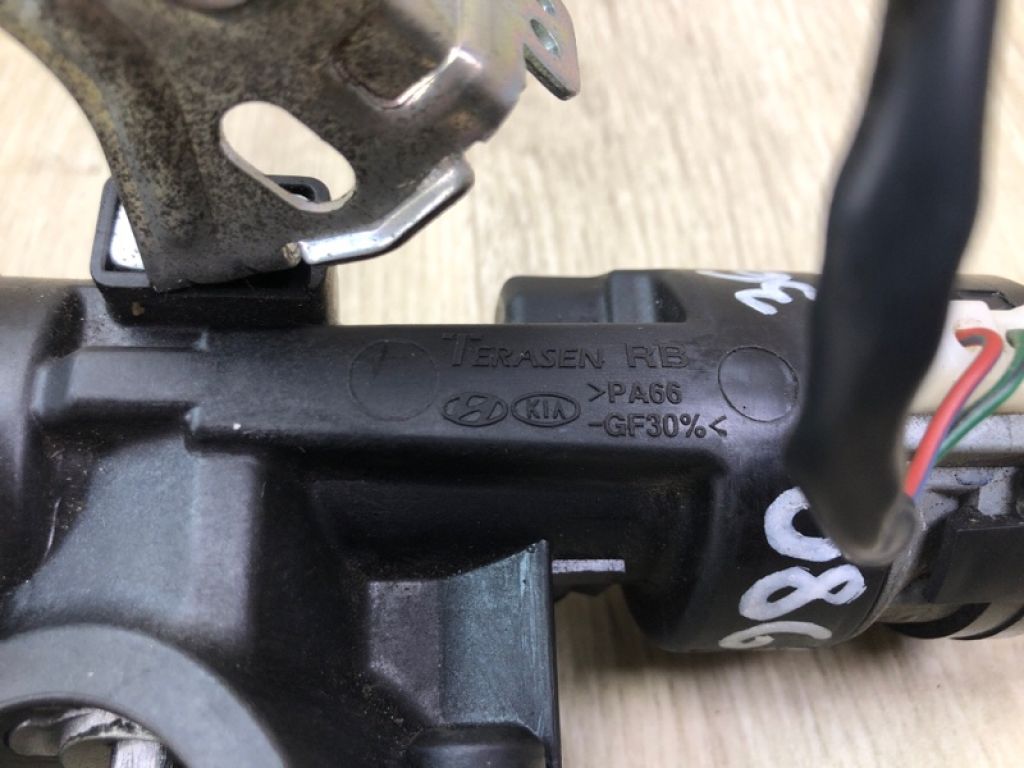 819101R110 | Замок запалювання HYUNDAI ACCENT RB 10- - Фото 9