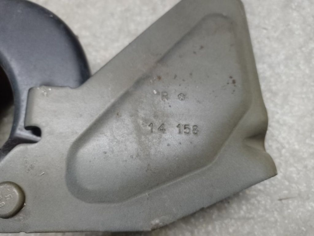 68103056AA | Петля капоту прав. JEEP CHEROKEE 14- - Фото 4