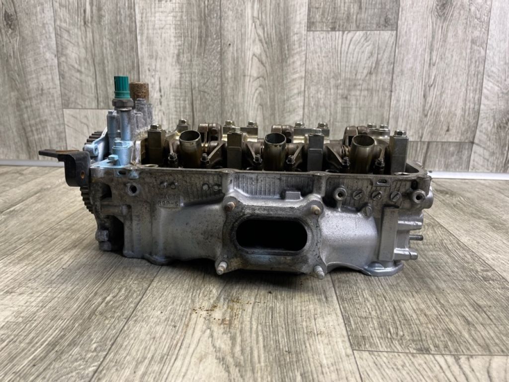 12100-R9P-305 | Головка блоку циліндрів передн. ACURA TLX 17-20 - Фото 2