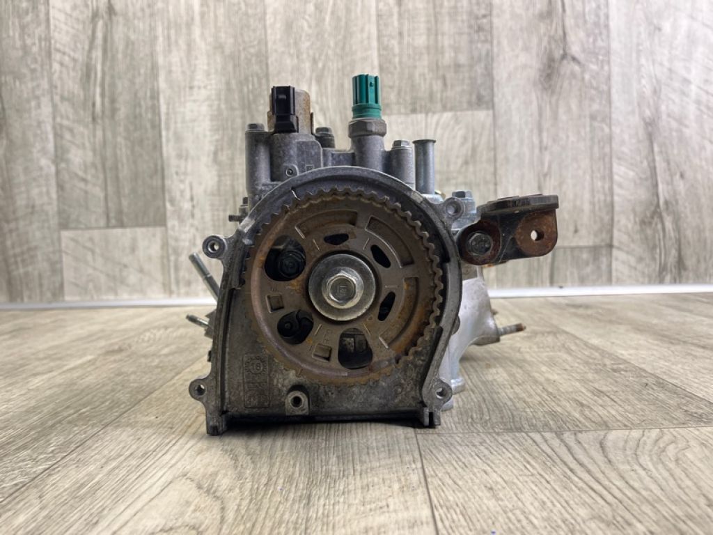 12100-R9P-305 | Головка блоку циліндрів передн. ACURA TLX 17-20 - Фото 3