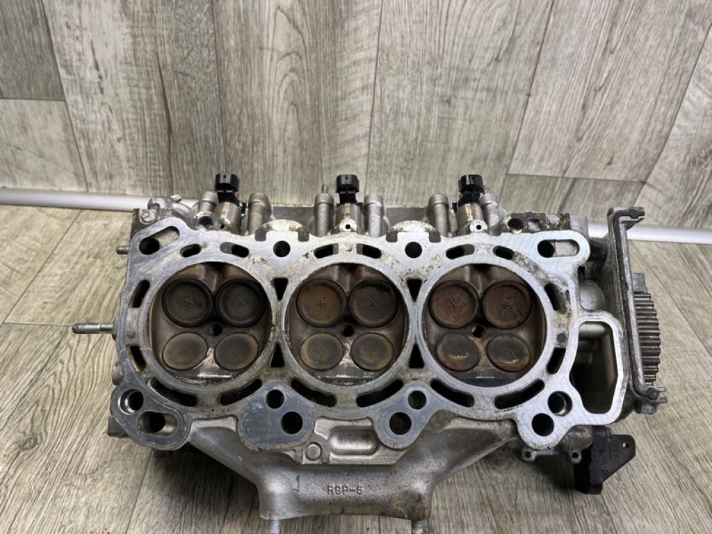 12100-R9P-305 | Головка блоку циліндрів передн. ACURA TLX 17-20 - Фото 7