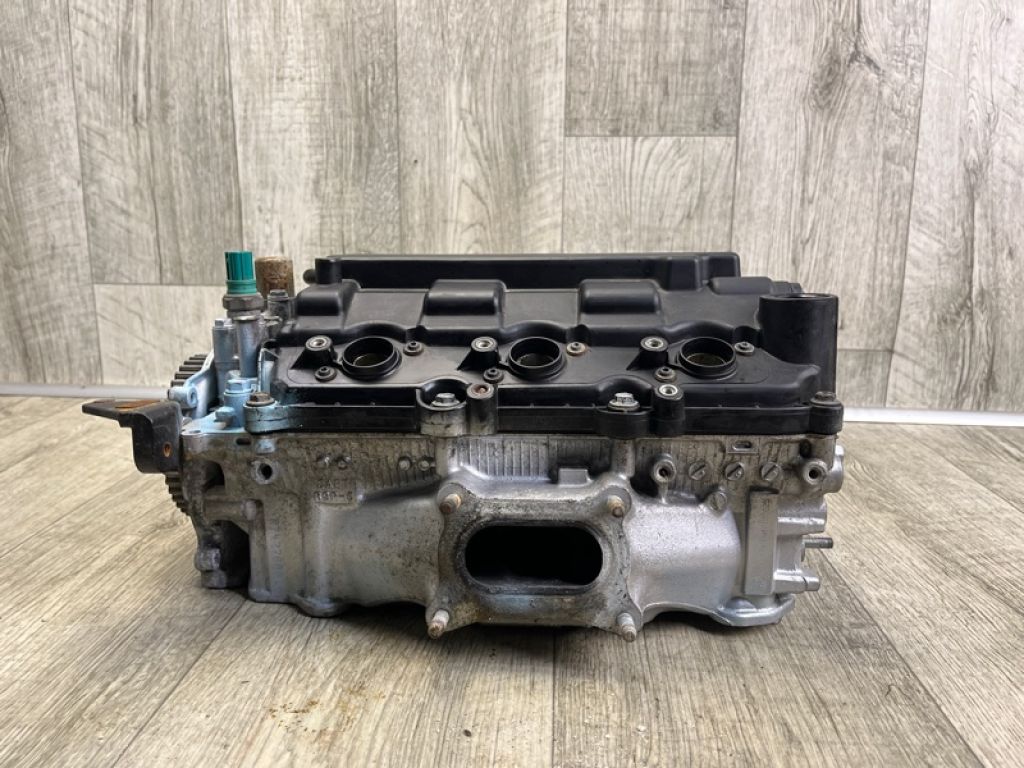 12100-R9P-305 | Головка блоку циліндрів передн. ACURA TLX 17-20