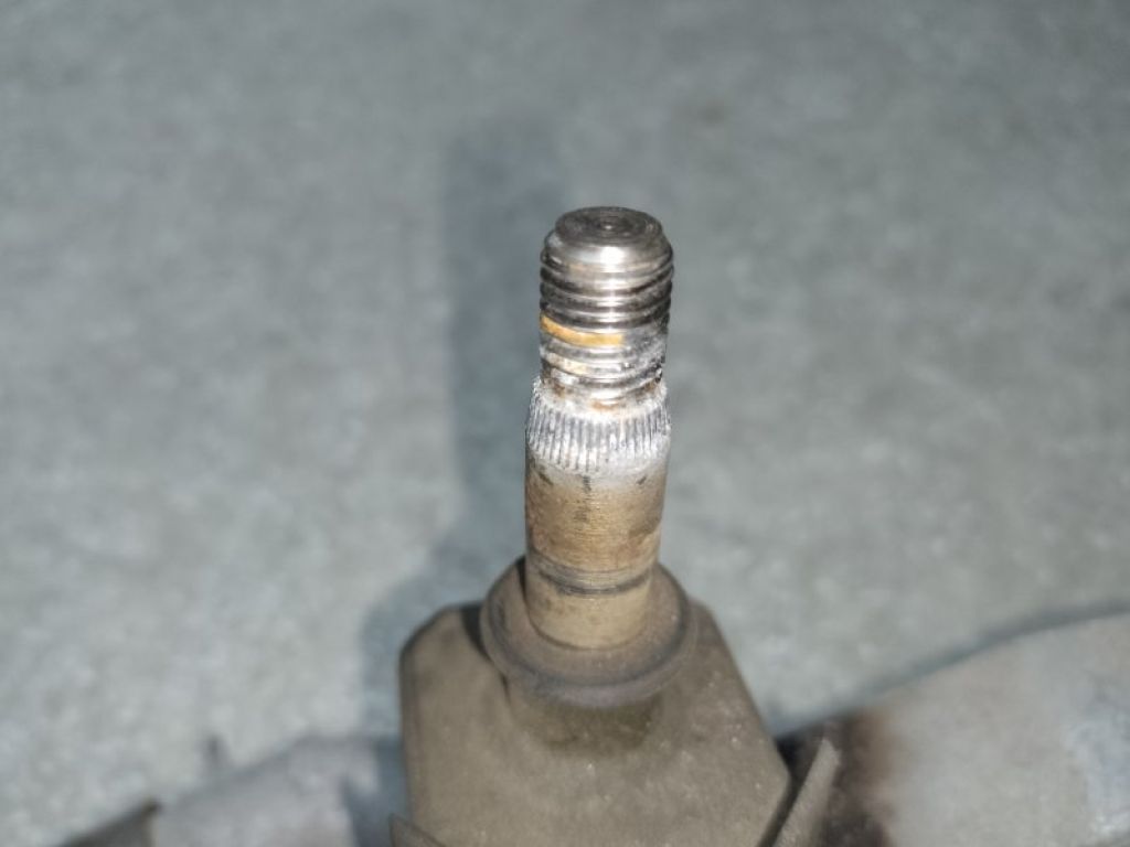 68197133AA | Трапеція склоочисників JEEP CHEROKEE 14- - Фото 3