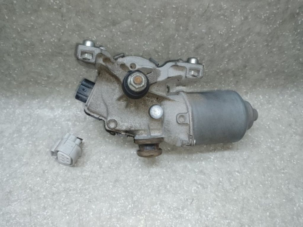 68197132AA | Моторчик склоочисника передн. JEEP CHEROKEE 14-