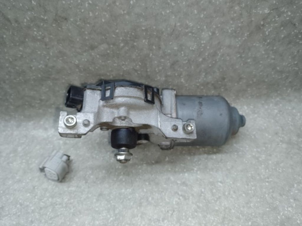 68197132AA | Моторчик склоочисника передн. JEEP CHEROKEE 14- - Фото 2