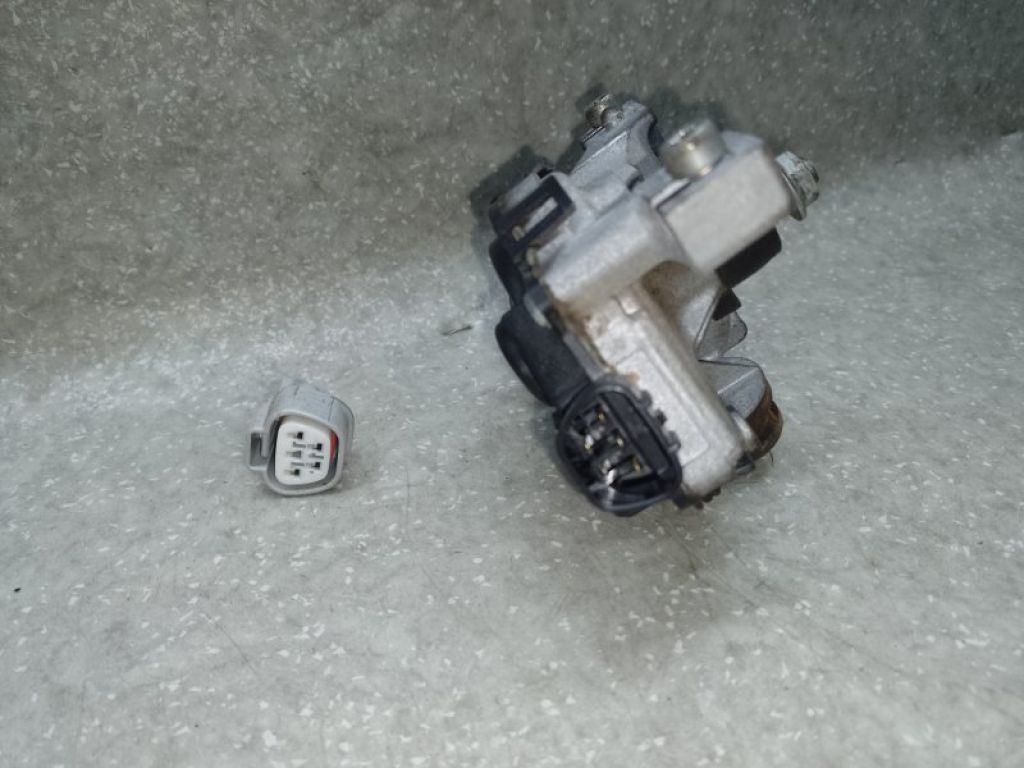 68197132AA | Моторчик склоочисника передн. JEEP CHEROKEE 14- - Фото 3