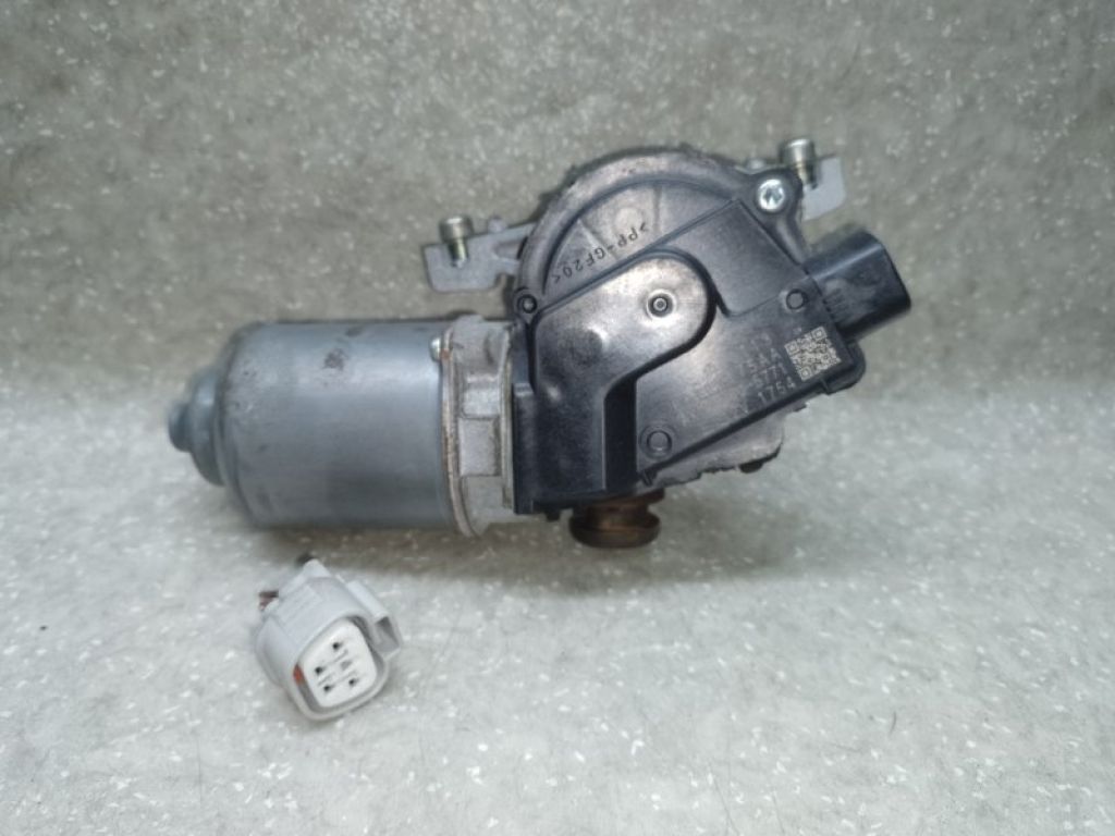 68197132AA | Моторчик склоочисника передн. JEEP CHEROKEE 14- - Фото 4